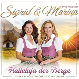 Sigrid & Marina