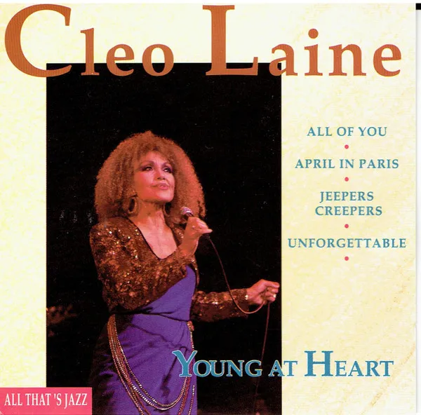 Young At Heart
