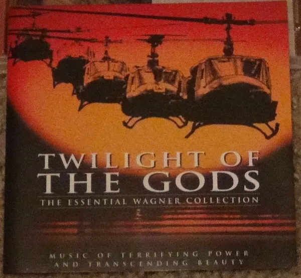 Twilight Of The Gods