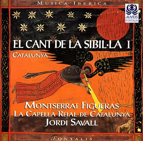 El Cant De La Sibil∙la I (Catalunya)