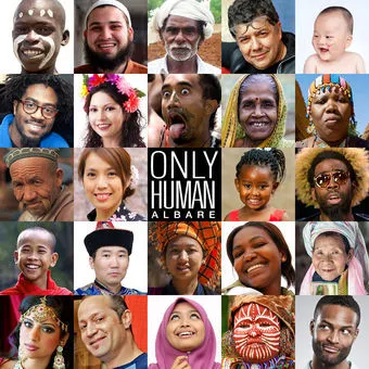 Only Human