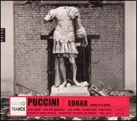 Edgar (Opéra En 3 Actes)