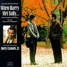 Music From The Motion Picture "When Harry Met Sally..."