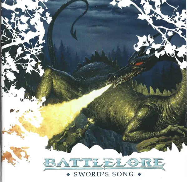 Sword's Song