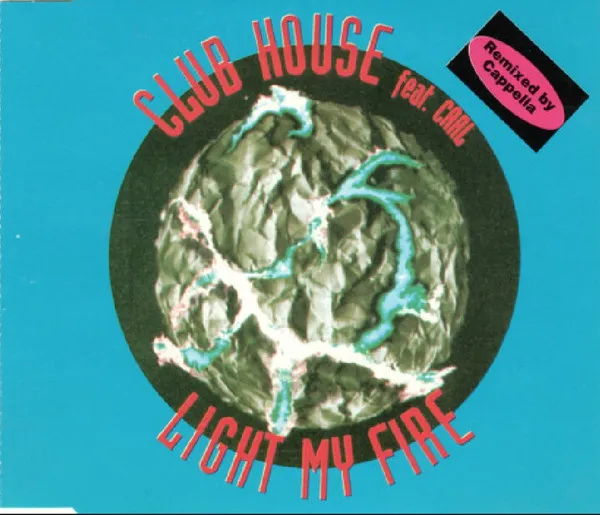 Light My Fire (Remixes)