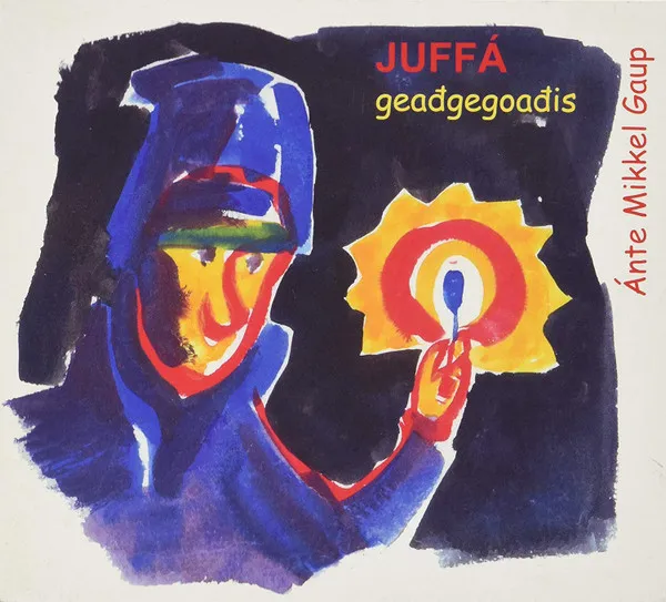 Juffa Geadgegoadis