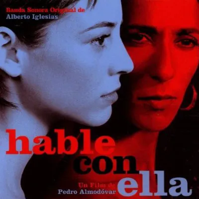 Hable Con Ella (Banda Sonora Original)