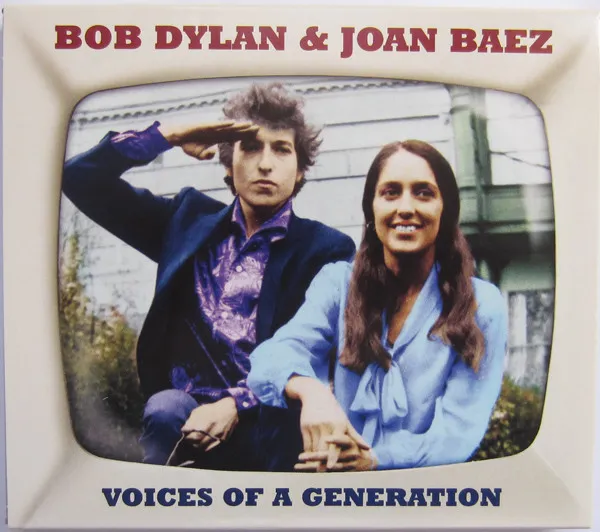 Voices Of A Generation