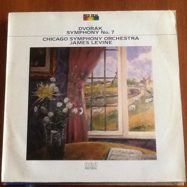 Symphony No. 7