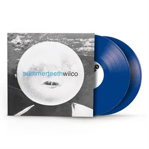 SUMMERTEETH (LIMITED BLUE VINYL)