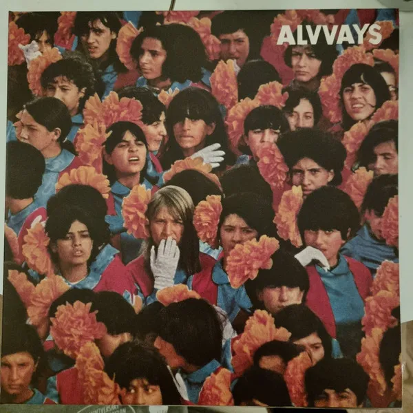 Alvvays
