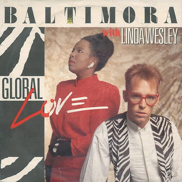 Global Love