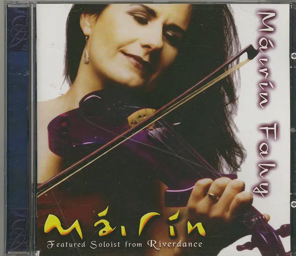 Máirín