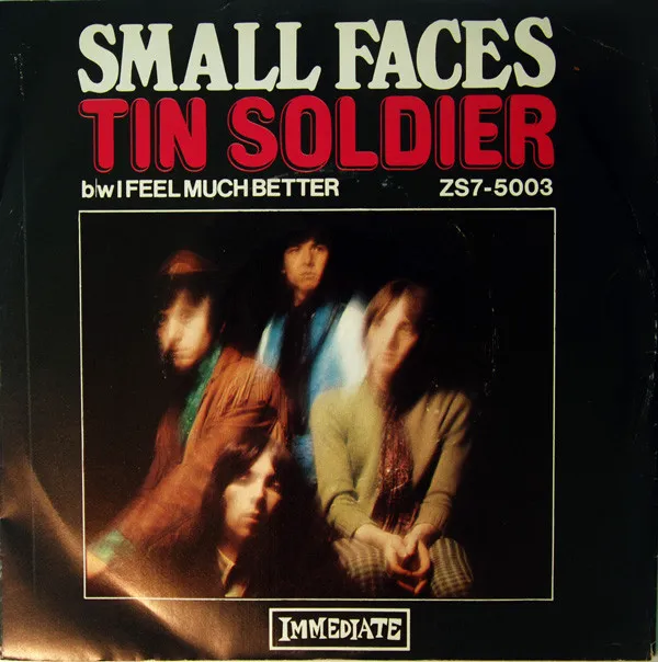Tin Soldier