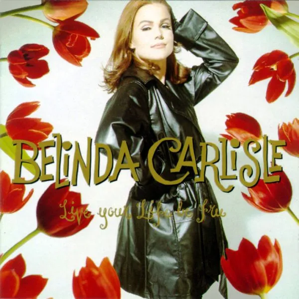 Carlisle, Belinda