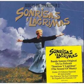 Sonrisas Y Lágrimas