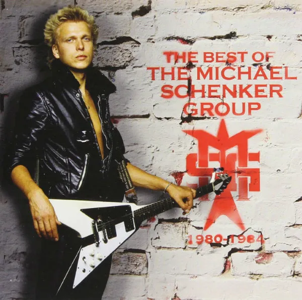Best of 1980-1984