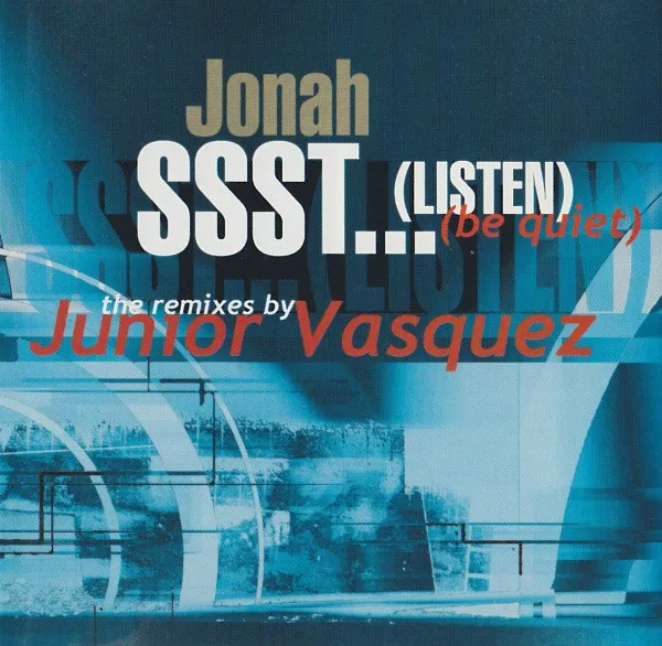 Sssst... (Listen)