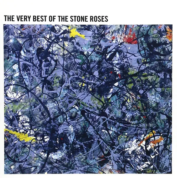 The Very Best Of The Stone Roses