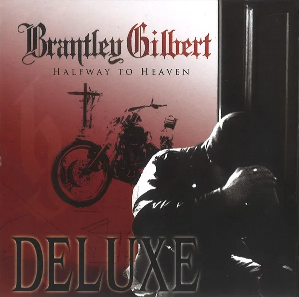 Halfway To Heaven (Deluxe)
