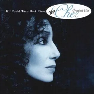 Cher's Greatest Hits: 1965-1992