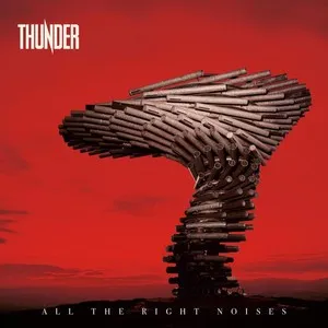 All The Right Noises (Deluxe Edition)