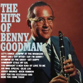 The Hits Of Benny Goodman