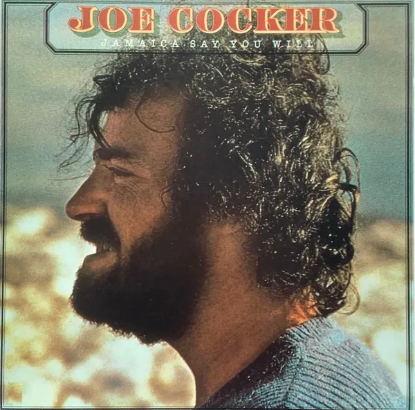 Joe Cocker