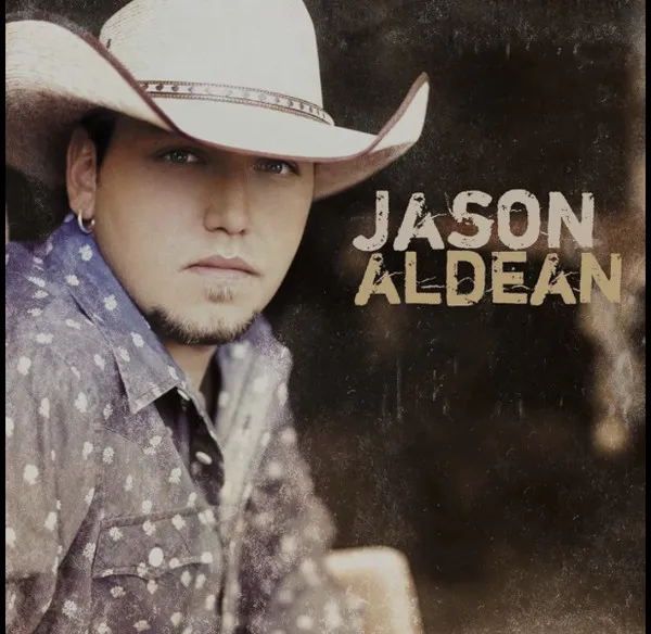 Jason Aldean
