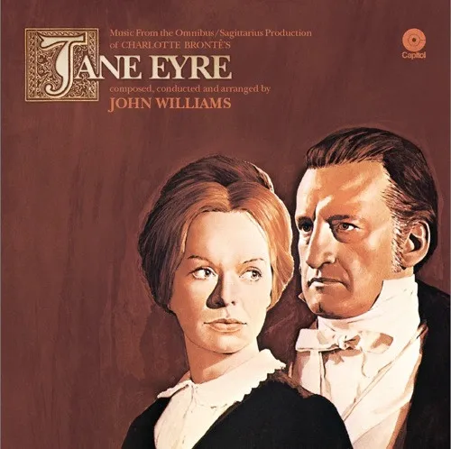Jane Eyre (Music From The Omnibus/Sagittarius Production)