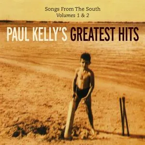 Greatest Hits: Songs From The South Vol. 1 & 2
