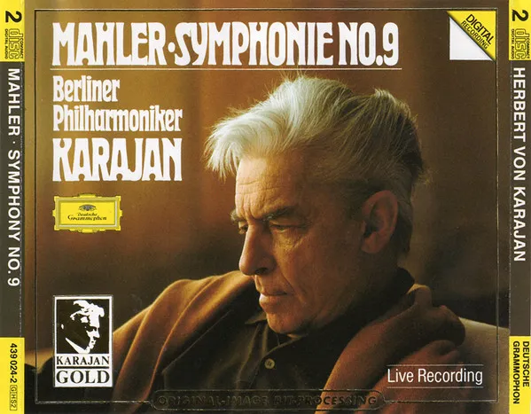 Symphonie No. 9