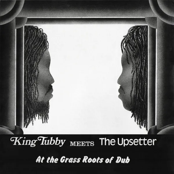 At The Grass Roots Of Dub