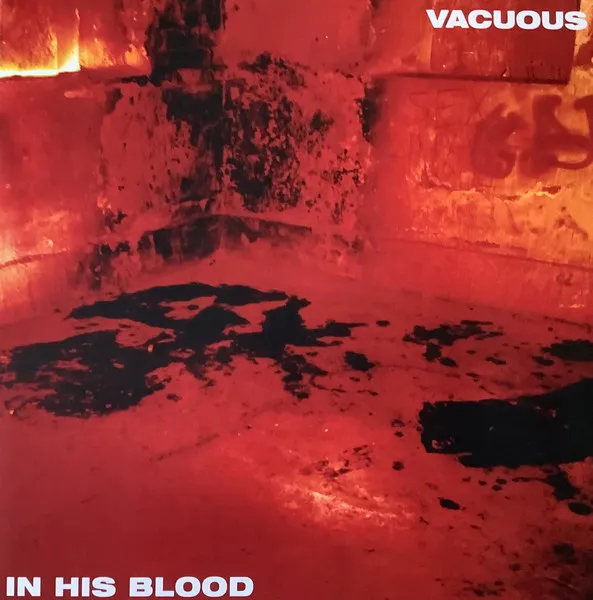 In His Blood
