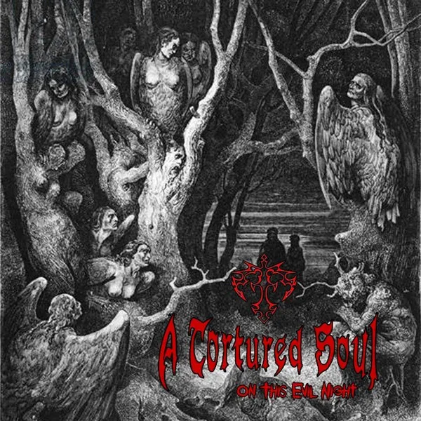 A Tortured Soul