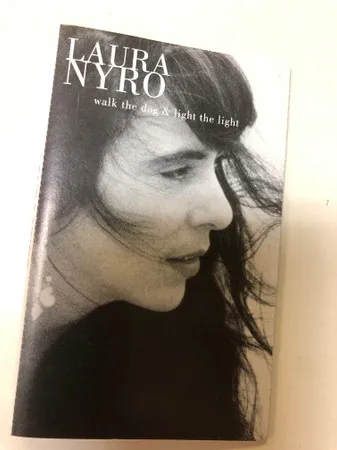 Laura Nyro