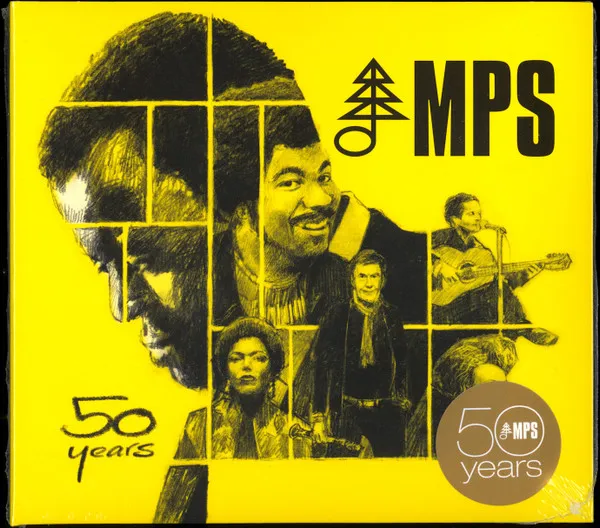 50 Years Mps