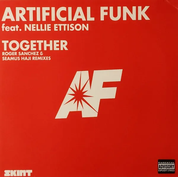 Together (Roger Sanchez & Seamus Haji Remixes)