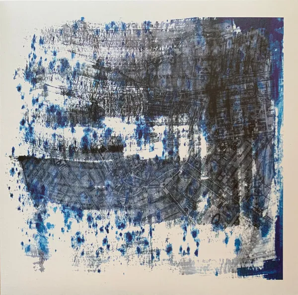 Invisible Cities