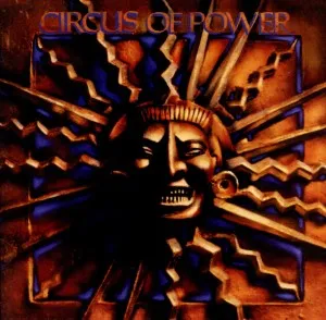 Circus of Power