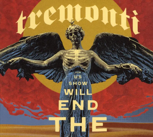 THE END WILL SHOW US HOW