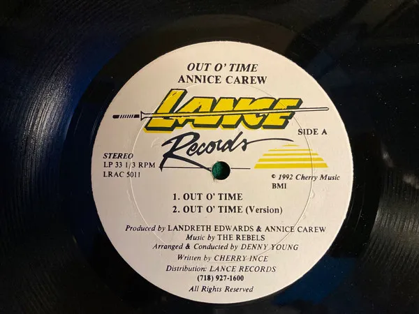 Out Of Time