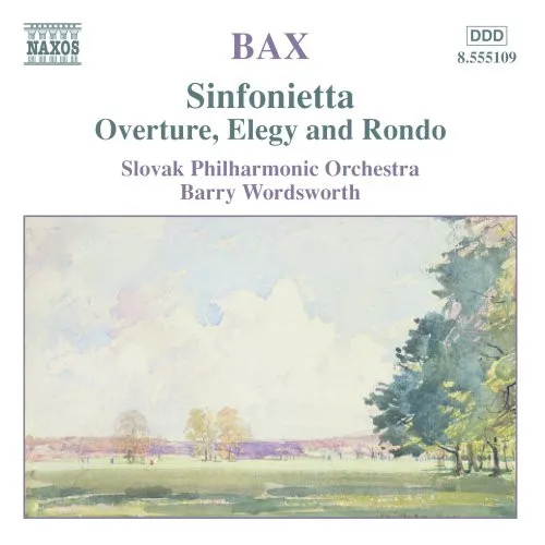 Sinfonietta