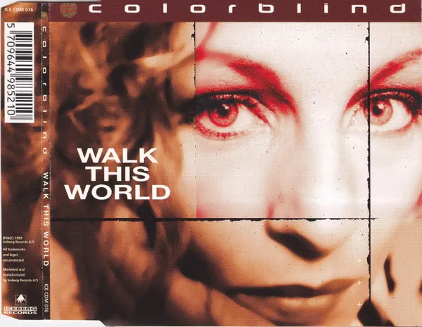 Walk This World