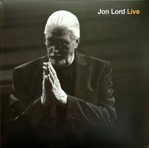 LIVE LTD.