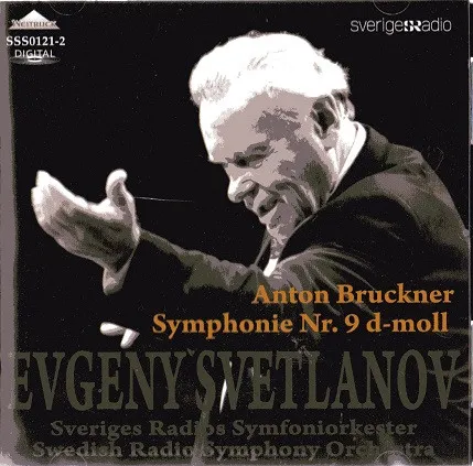 Symphonie Nr. 9 D-Moll