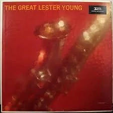 The Great Lester Young
