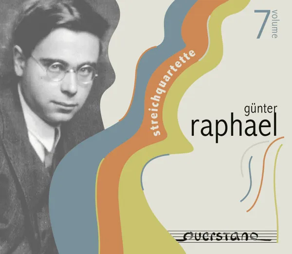 Streichquartette - Volume 7