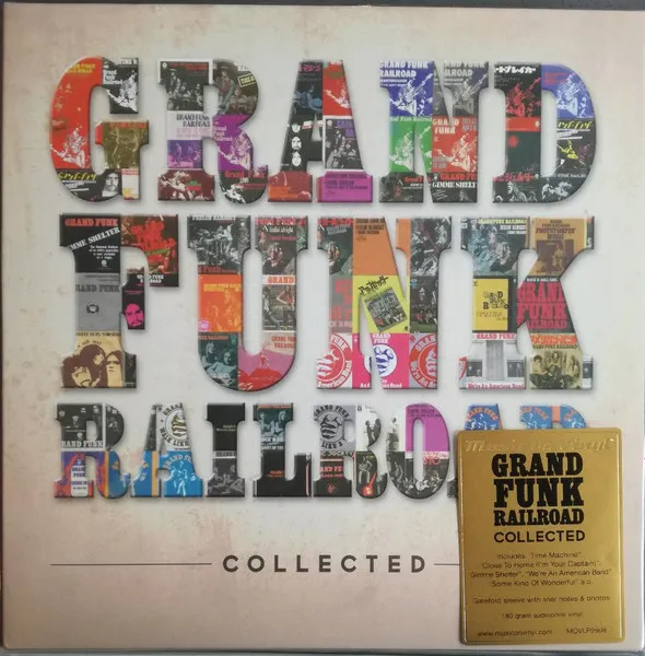 Collected