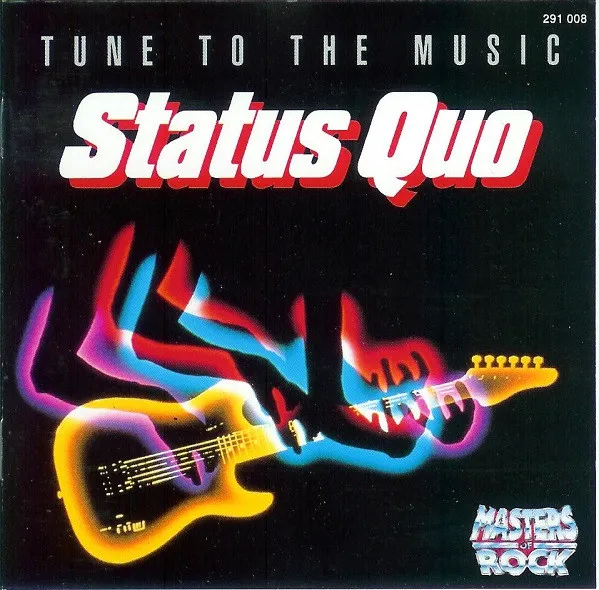 Tune To The Music